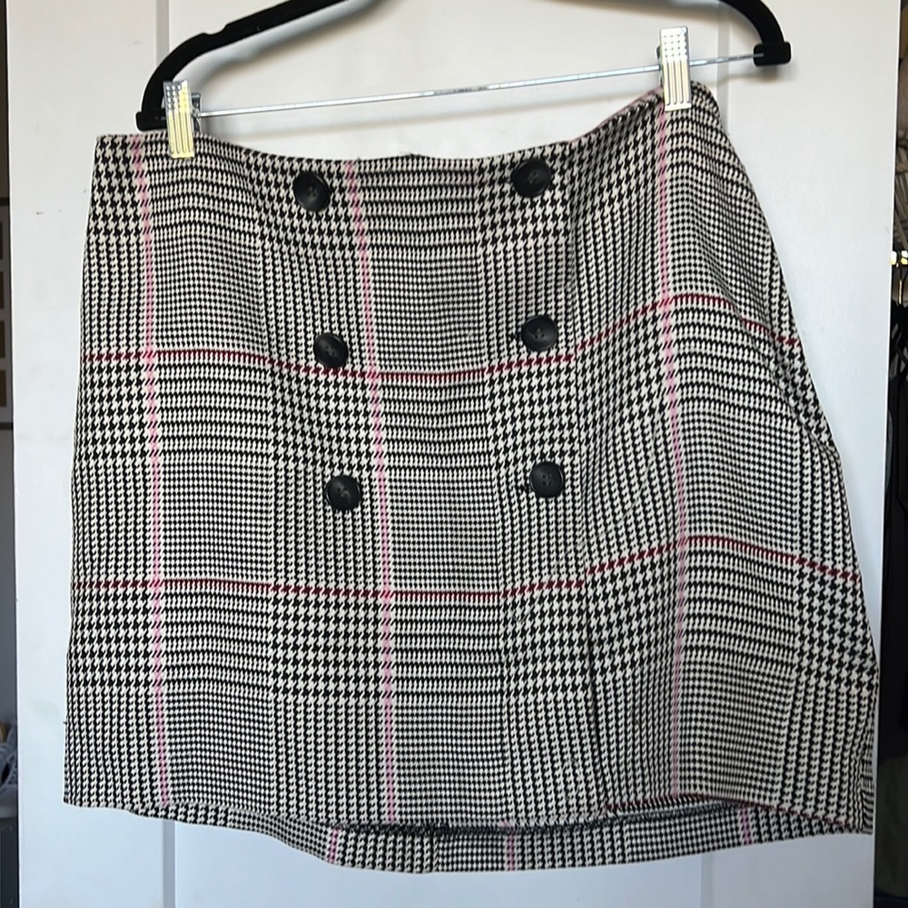 Women’s Pencil Skirt